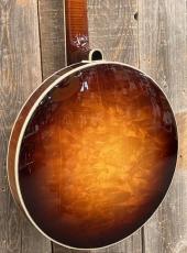 Bulas  Scarabeus Resonator Banjo "Curly Maple Custom"_8