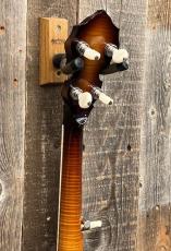 Bulas  Scarabeus Resonator Banjo "Curly Maple Custom"_9