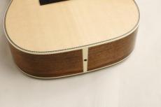 Martin  O'ahu HG-28 #2968763 【クリスマーティン4世考案モデル!】【小ぶりなボディで大きく響く個体!】_17