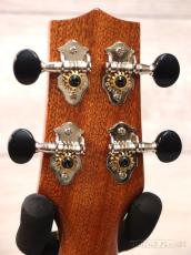 Island Ukulele 【歳末大感謝セール!】Soprano Koa Long Neck #1073 【アイランドフェア!】【ソプラノ/ハワイアンコア】【ロングネック】【ハワイ製ハンドメイド】【24回金利0%対象】【送料込】_9