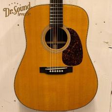 Martin 2002年製  HD-28V ♯866308 【無金利分割OK】【送料込み】