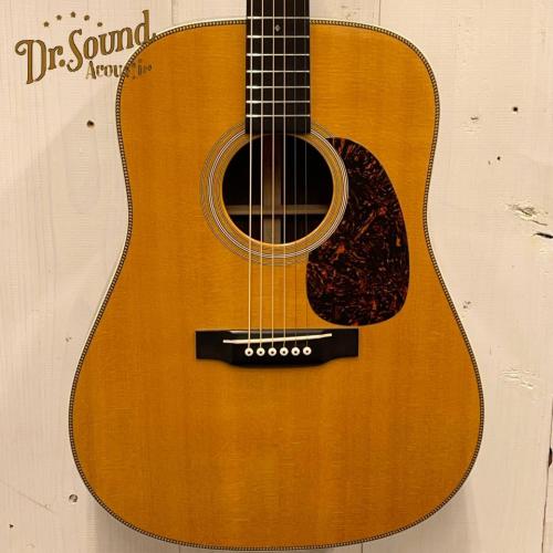 Martin 2002年製  HD-28V ♯866308 【無金利分割OK】【送料込み】