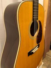 Martin 2002年製  HD-28V ♯866308 【無金利分割OK】【送料込み】_4
