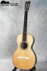 Martin 1-21 Converted by Merill to Style-45 (1898年以前) メリルが1800年代の1-21をStyle-45にコンバージョンした貴重な1本!_2