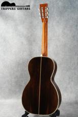 Martin 1-21 Converted by Merill to Style-45 (1898年以前) メリルが1800年代の1-21をStyle-45にコンバージョンした貴重な1本!_3