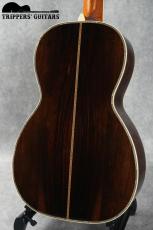 Martin 1-21 Converted by Merill to Style-45 (1898年以前) メリルが1800年代の1-21をStyle-45にコンバージョンした貴重な1本!_5