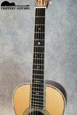 Martin 1-21 Converted by Merill to Style-45 (1898年以前) メリルが1800年代の1-21をStyle-45にコンバージョンした貴重な1本!_7