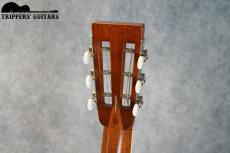 Martin 1-21 Converted by Merill to Style-45 (1898年以前) メリルが1800年代の1-21をStyle-45にコンバージョンした貴重な1本!_8