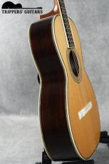 Martin 1-21 Converted by Merill to Style-45 (1898年以前) メリルが1800年代の1-21をStyle-45にコンバージョンした貴重な1本!_10