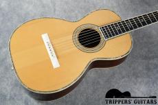 Martin 1-21 Converted by Merill to Style-45 (1898年以前) メリルが1800年代の1-21をStyle-45にコンバージョンした貴重な1本!_14