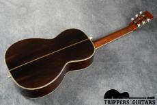 Martin 1-21 Converted by Merill to Style-45 (1898年以前) メリルが1800年代の1-21をStyle-45にコンバージョンした貴重な1本!_15