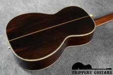 Martin 1-21 Converted by Merill to Style-45 (1898年以前) メリルが1800年代の1-21をStyle-45にコンバージョンした貴重な1本!_16