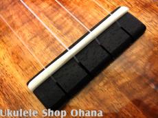 KIDA UkuleleWorks ソプラノロングネック ハワイアンコア/インディアンローズウッド #148_11