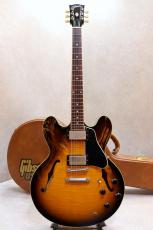 Gibson 【USED】2001年製 ES-335 RESSUE VS【ネック折れ補修済】【お買い得品】【池袋店アコ館在庫品】