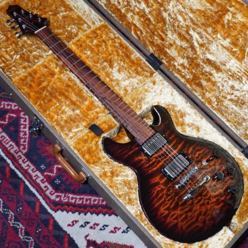 Sago CAOS Custom Order Model