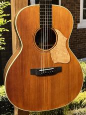 VINCENT 【日本総本店】【浮造り加工】【おすすめ個体】VM-30 Blues #93476【48回無金利分割可能】