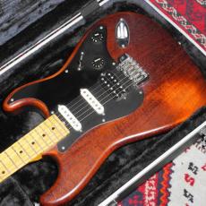 Crews Maniac Sound Birdseyes Limited Brown Oil Finish_3