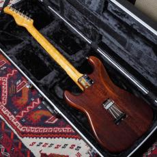 Crews Maniac Sound Birdseyes Limited Brown Oil Finish_4