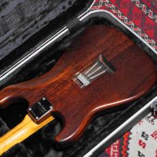 Crews Maniac Sound Birdseyes Limited Brown Oil Finish_5