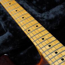 Crews Maniac Sound Birdseyes Limited Brown Oil Finish_6