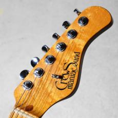 Crews Maniac Sound Birdseyes Limited Brown Oil Finish_8