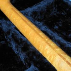 Crews Maniac Sound Birdseyes Limited Brown Oil Finish_7