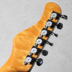 Crews Maniac Sound Birdseyes Limited Brown Oil Finish_9