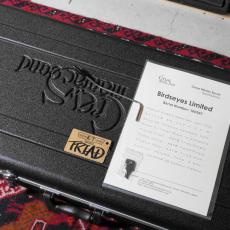 Crews Maniac Sound Birdseyes Limited Brown Oil Finish_10