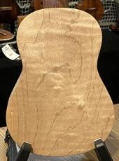 K.Yairi 【日本総本店】【Kブレイシング採用】【今、話題の新作ウクレレ】USL-MP2 #011_3