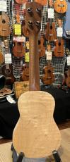 K.Yairi 【日本総本店】【Kブレイシング採用】【今、話題の新作ウクレレ】USL-MP2 #011_4