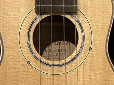 K.Yairi 【日本総本店】【Kブレイシング採用】【今、話題の新作ウクレレ】USL-MP2 #011_5