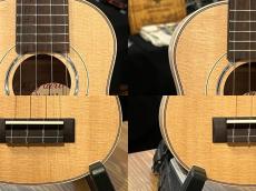 K.Yairi 【日本総本店】【Kブレイシング採用】【今、話題の新作ウクレレ】USL-MP2 #011_6