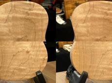 K.Yairi 【日本総本店】【Kブレイシング採用】【今、話題の新作ウクレレ】USL-MP2 #011_7