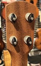 K.Yairi 【日本総本店】【Kブレイシング採用】【今、話題の新作ウクレレ】USL-MP2 #011_13