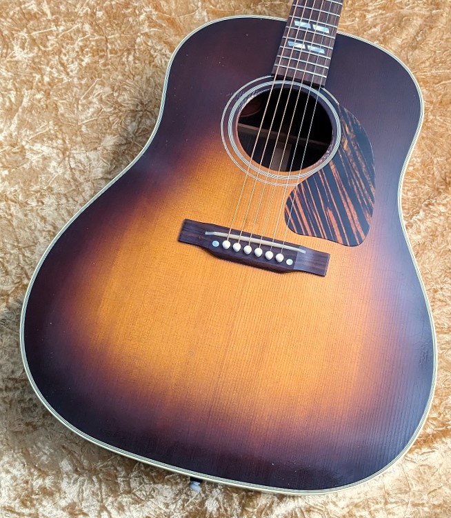 値下げしました! Gibson Sothern Jumbo ギブソン サザンジャンボ 値下げしました! Gibson Sothern Jumbo ギブソン サザンジャンボ