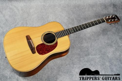 Don Musser D Custom (1994)