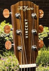 VINCENT 【日本総本店】【おすすめ個体】VL-5 LB #94408【48回無金利分割可能】_12