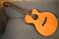 Athlete AX-01J【USED】_2