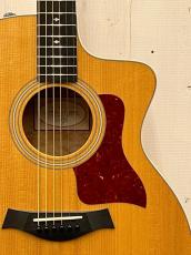 Taylor 2016年製 214ce-QM DLX 【無金利分割OK】【送料は当社負担】_3