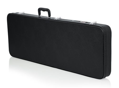GATOR 【即納】GWE-ELEC-WIDE [PRS スタイル & ワイドボディ・エレクトリック・ケース] 【G-CLUB渋谷web】
