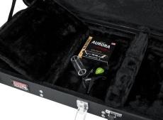 GATOR 【即納】GWE-ELEC-WIDE [PRS スタイル & ワイドボディ・エレクトリック・ケース] 【G-CLUB渋谷web】_8