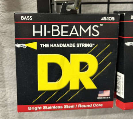 DR 【即納可】HI-BEAM SERIES MR-45【ネコポス発送】【G-CLUB渋谷web】