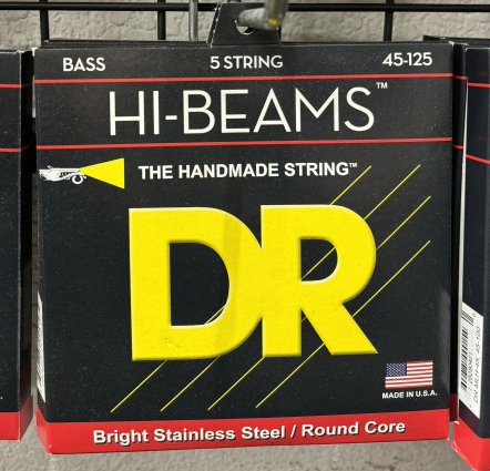 DR 【即納可】HI-BEAM SERIES MR5-45【ネコポス発送】【G-CLUB渋谷web】