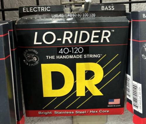 DR 【即納可】LO-RIDER LH-5-45【ネコポス発送】【G-CLUB渋谷web】