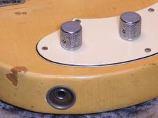 Fender Telecaster Bass '73_8