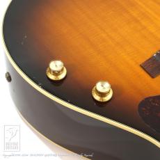 Gibson 1964 J-160E【48回無金利対象品】_13