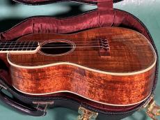 Martin  STYLE-5K Tenor (CTM 5K Tenor) _4