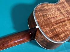 Martin  STYLE-5K Tenor (CTM 5K Tenor) _9