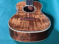 Martin  STYLE-5K Tenor (CTM 5K Tenor) _11