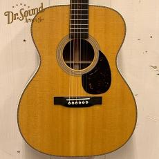 Martin 2024年製　OM-28  ♯2929834  【無金利分割OK】【送料込み】